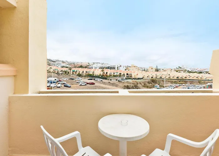 Hotel Jacaranda 4*