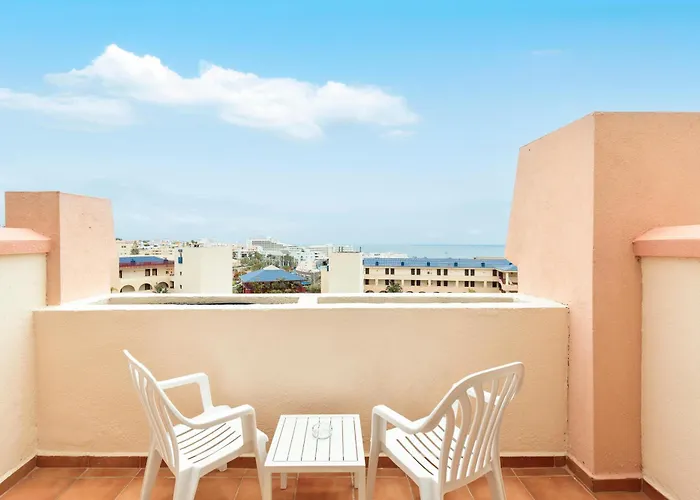Hotel Jacaranda 4*