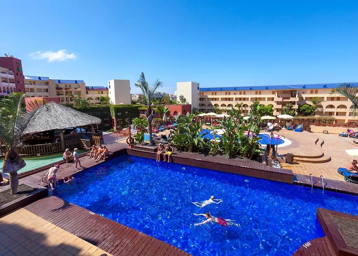 Jacaranda Costa Adeje (Tenerife)