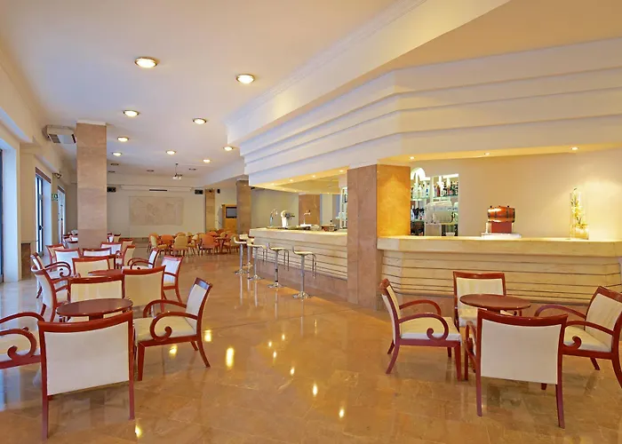 Jacaranda Hotel Costa Adeje (Tenerife)