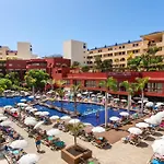 מלון Jacaranda 4*