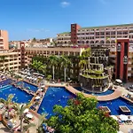 Jacaranda 4*