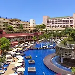 מלון Jacaranda 4*