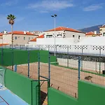 Otel Jacaranda Costa Adeje