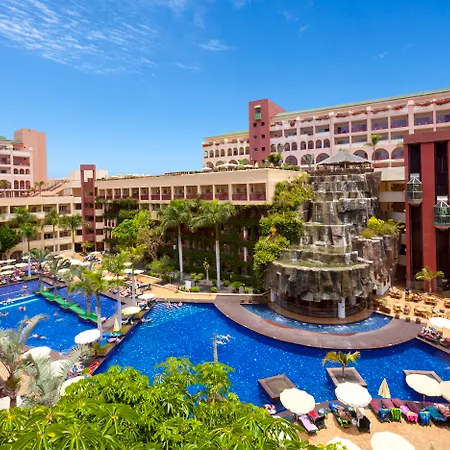 Hotel Jacaranda