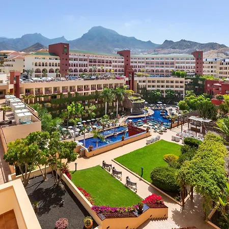 Hotel Jacaranda