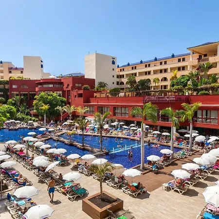 Hotel Jacaranda 4*