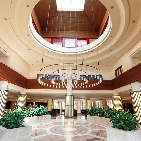 Hotel Jacaranda 4*
