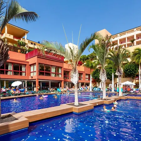 Hotel Jacaranda