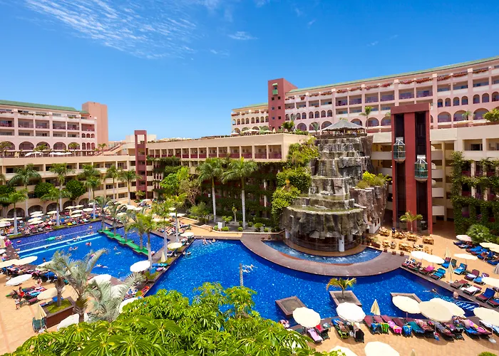 Hotel Jacaranda