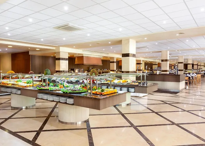 Jacaranda Hotel