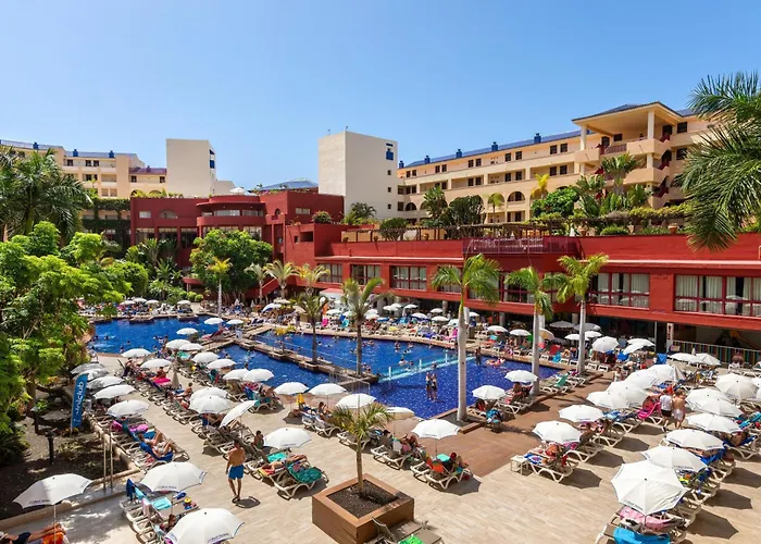 Hotel Jacaranda 4*