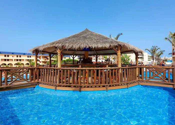 Hotel Jacaranda