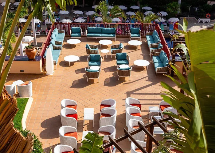 Jacaranda Hotel 4*