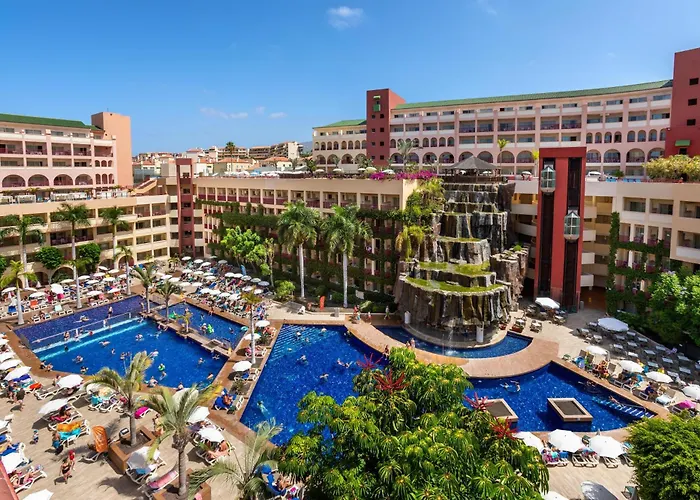 Jacaranda 4*