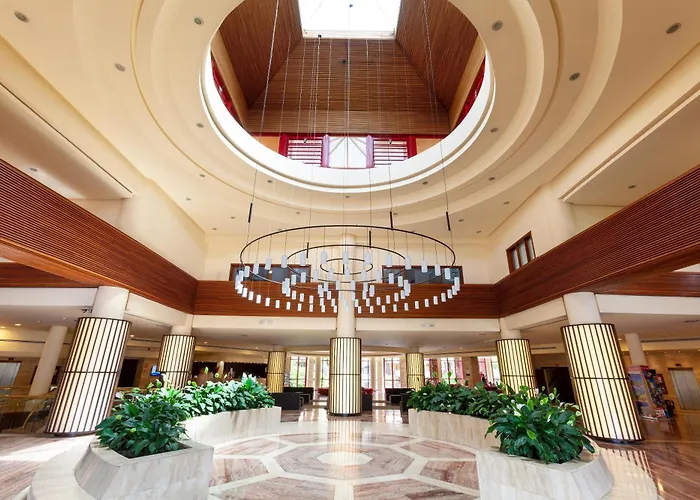 Hotel Jacaranda 4*