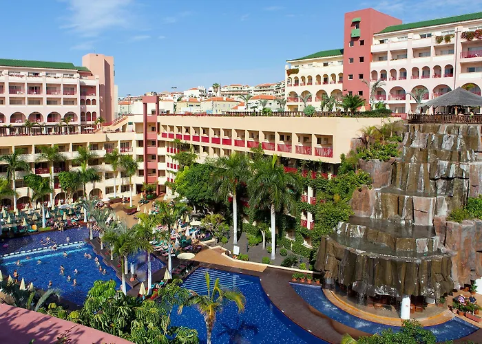 Hotel Jacaranda 4*