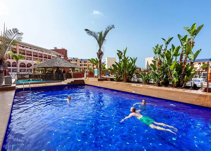 Hotel Jacaranda