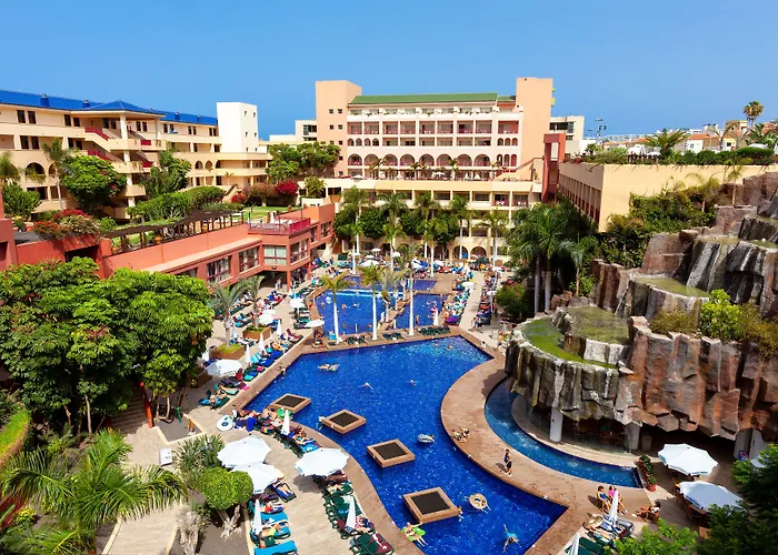 Hotel Jacaranda