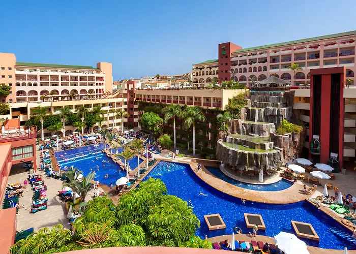 Hotel Jacaranda