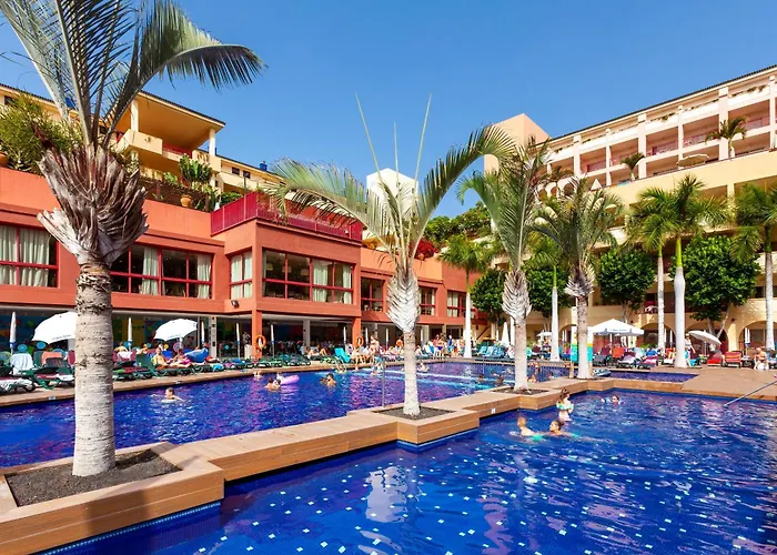 Hotel Jacaranda