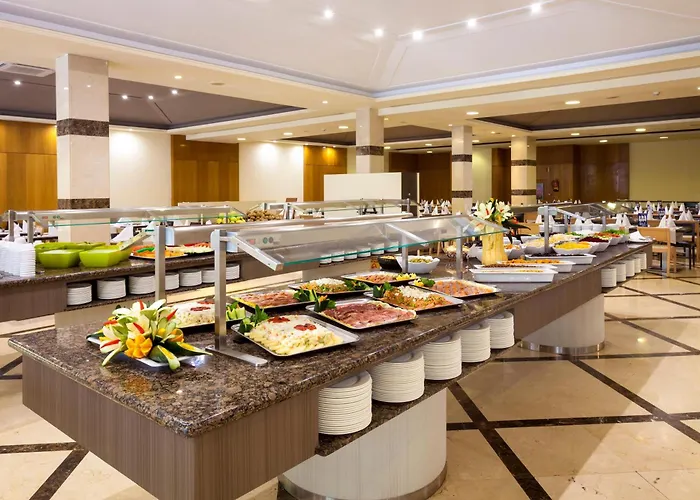 Jacaranda Hotel