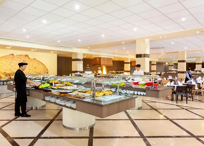 Hotel Jacaranda