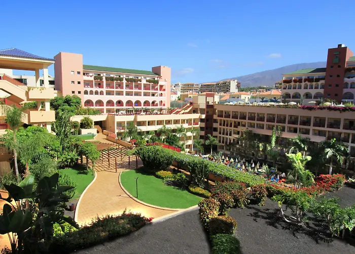 Hotel Jacaranda