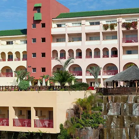 Hotel Jacaranda