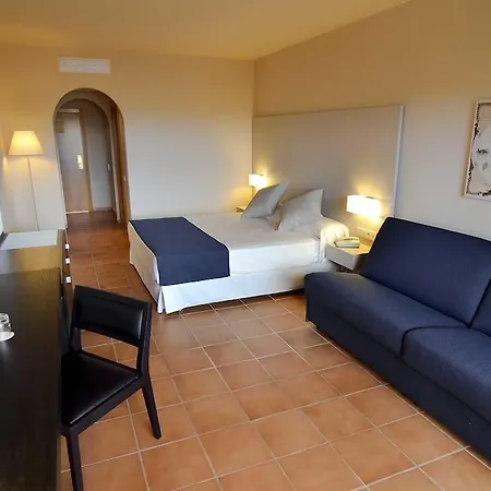 Hotel Jacaranda