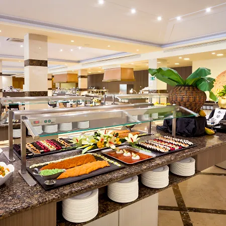 Hotel Jacaranda 4*