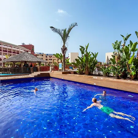 Jacaranda Hotel 4*