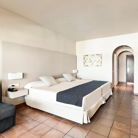 Jacaranda Hotel