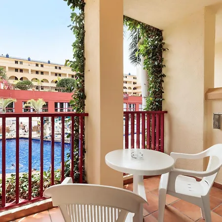 بيست جاكاراندا 4* أذيخي