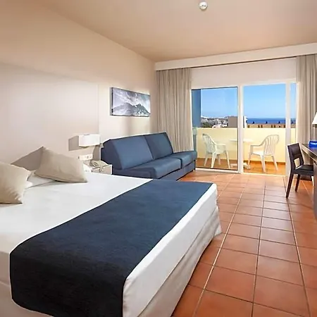 Hotel Jacaranda Costa Adeje (Tenerife)