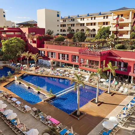 Jacaranda Hotel