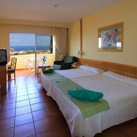 Hotel Jacaranda