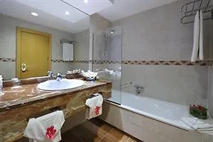 酒店 蓝花楹最佳酒店 4*