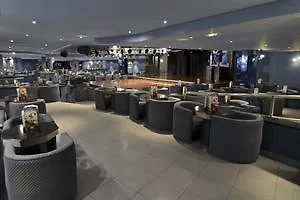 酒店 蓝花楹最佳酒店 阿德耶
