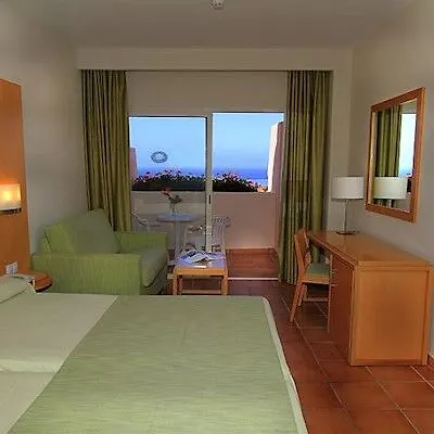 Jacaranda Hotel