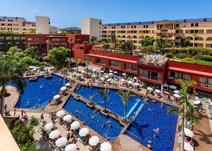 Jacaranda Costa Adeje (Tenerife)