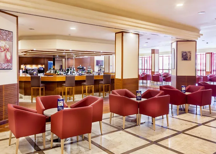 Jacaranda Costa Adeje (Tenerife)