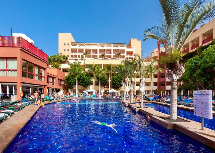 Jacaranda Costa Adeje (Tenerife)