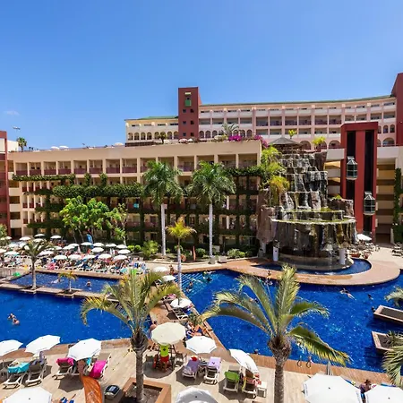 Jacaranda Costa Adeje (Tenerife)