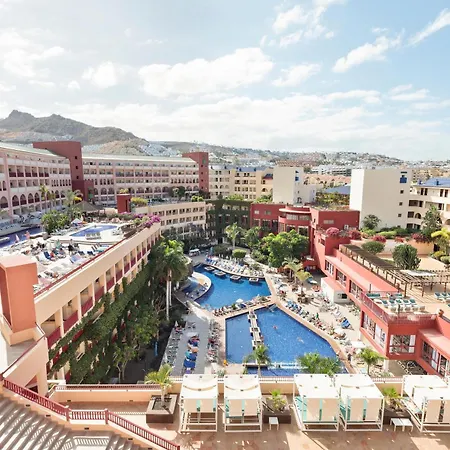 Jacaranda Hotel Costa Adeje (Tenerife)