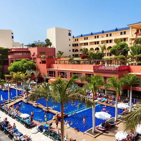 Jacaranda Costa Adeje (Tenerife)